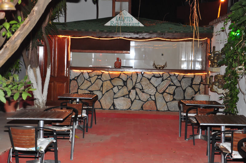 Kaliptus Hotel Kemer Exterior photo